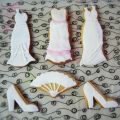 Galletas para boda y más premios :D