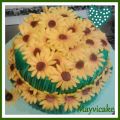 Girasoles para Inês
