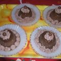 Flanecitos trufados de mascarpone y chocolate[...]