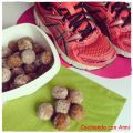 BOLITAS ENERGÉTICAS