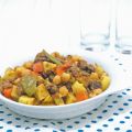 Ropa vieja