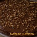 Tarta de huesitos