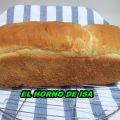 PAN DE MOLDE