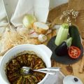Ratatouille - acercamiento a Paul Bocuse