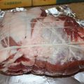 Menú de hoy: Asado de aguja de cerdo especiado[...]