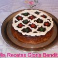 TARTA CUBANA