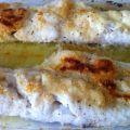 Merluza al Horno