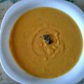 Crema de Calabacin