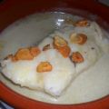 BACALAO AL PIL-PIL