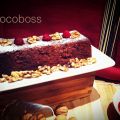pan de nueces,manzanas y chocolate!!!!