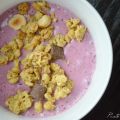Smoothie Bowl: mi nuevo desayuno favorito!