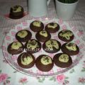 Galletas de chocolate