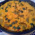 PAELLA MIXTA
