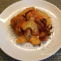 POLLO CON PIÑA FACILÍSIMO