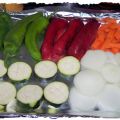 VERDURAS ASADAS