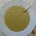 CREMA DE CALABACIN