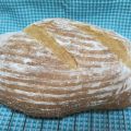 PAN DE CIABATTA