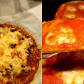 Masa Casera de Pizza... ¿Fina y Crujiente o[...]