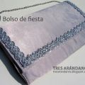 Cómo personalizar un bolso de fiesta
