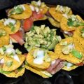 Nachos Rellenos (Versionados)