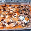 LA RECETA DEL DÍA