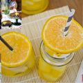 Recetas dulces de naranja {Que se hornea en la[...]