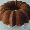 Bundt integral de cereales y semillas