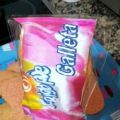 GALLETAS SABOR FRIGOPIE