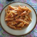 MACARRONES CON LECHE