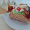 Roscón de Reyes