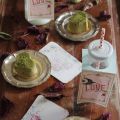 Coulant de Té Matcha