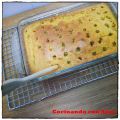 POKE CAKE DE ZANAHORIA Y CREMA DE CHOCOLATE[...]