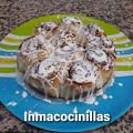 CINNAMON ROLLS   Ó  ROLLITOS DE CANELA  EN TM6
