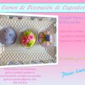 Talleres de decoración de Cupcakes
