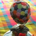 TARTA UP