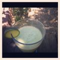 ☼ Batido de Pepino y menta ☼
