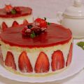 TARTA FRAISIER