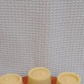 

BOMBONES DE PIÑA COLADA


