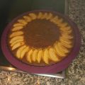 BIZCOCHO DE MANZANA