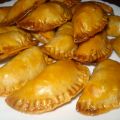 EMPANADITAS DE ATÚN