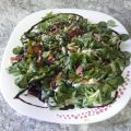 Ensalada a mi manera
