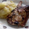 Chuletas cerdo