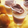 Crema helada al limón. Reto ''Tía Alia''