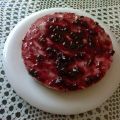 Tarta de queso