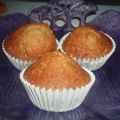 Muffins de calabacín