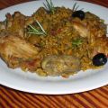 ARROZ CAMPESTRE