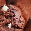 Receta de Muffins de chocolate y otras cosas