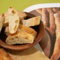 A la búsqueda de la baguette perfecta II:[...]