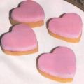 DULCES CORAZONES