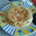 Tortilla de patata!